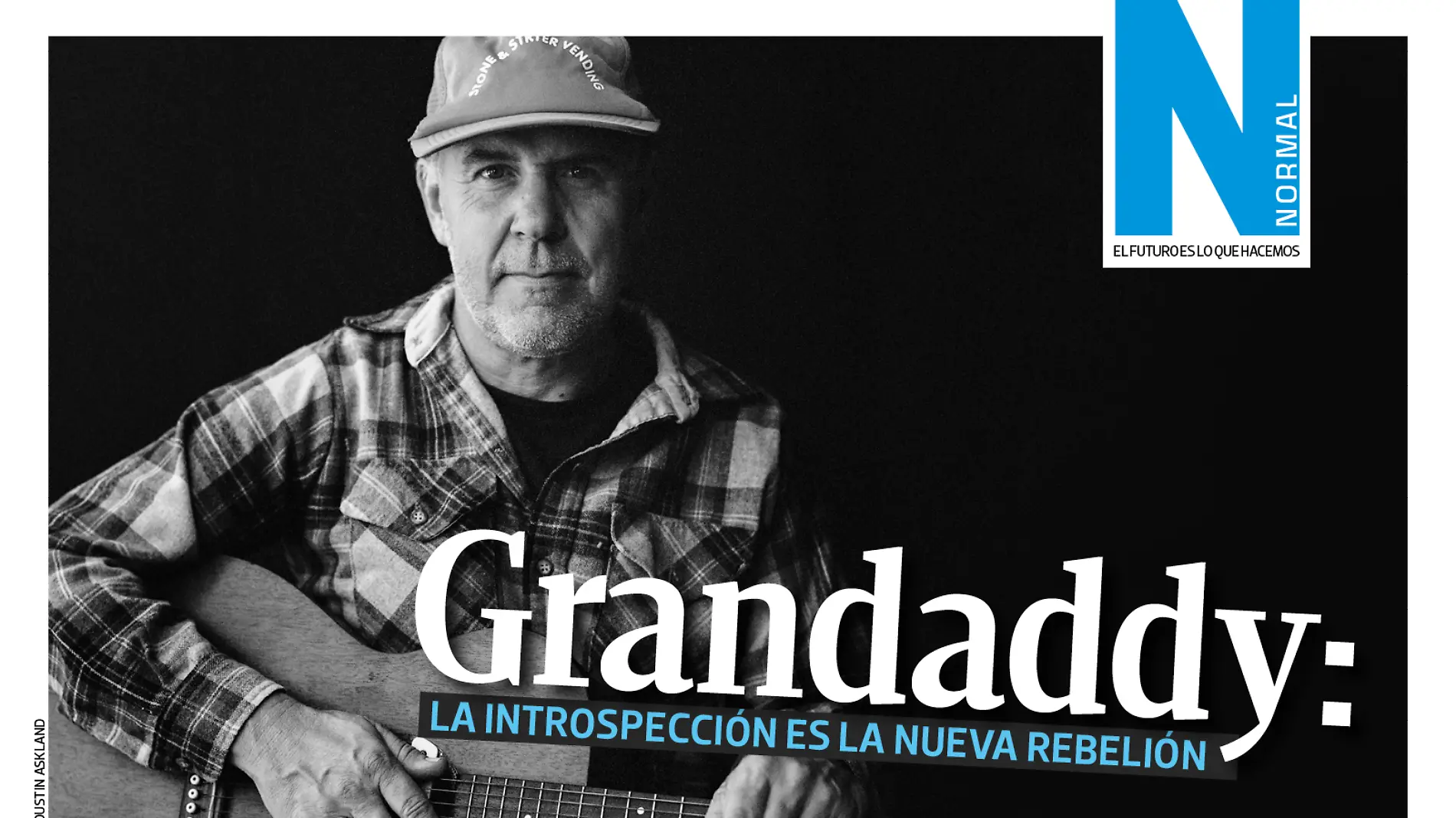 Grandaddy SITIO1